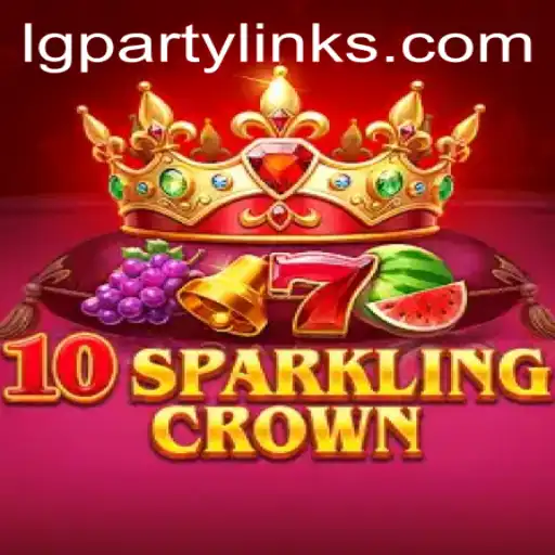 Discover the Exciting World of 10SparklingCrown: A New Gaming Sensation