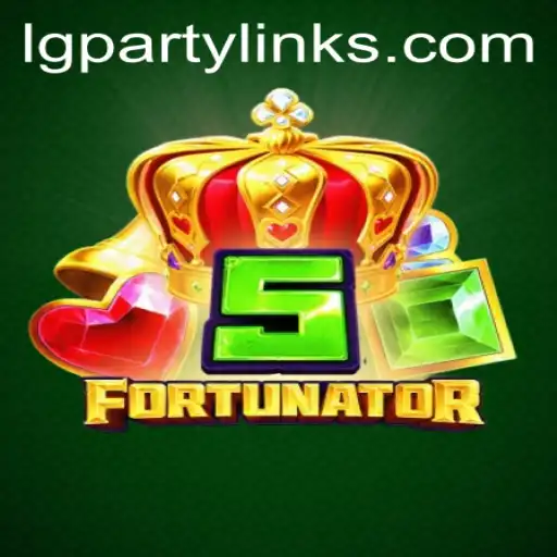 Exploring 5Fortunator: The Latest Gaming Sensation from LGParty.ph