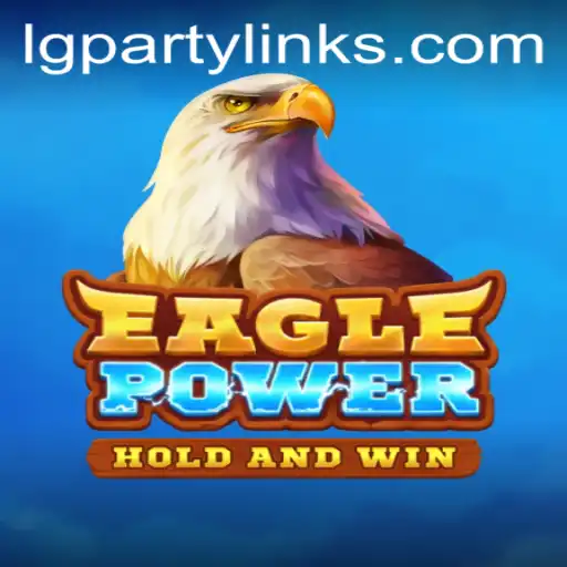 EaglePower: A Thrilling Adventure in a New Gaming Frontier