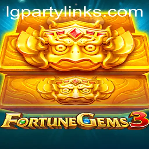 Exploring the Excitement of FortuneGems3: Immerse Yourself in a Thrilling Gaming Experience