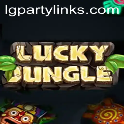Explore the Exciting World of LuckyJungle