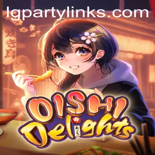 Exploring OishiDelights: A Captivating Game Experience