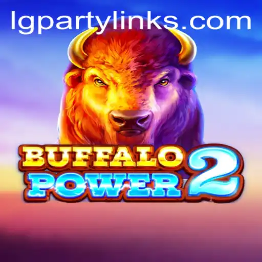 Unleashing the Thrills of BuffaloPower2: A Modern Gaming Experience with lgparty.ph
