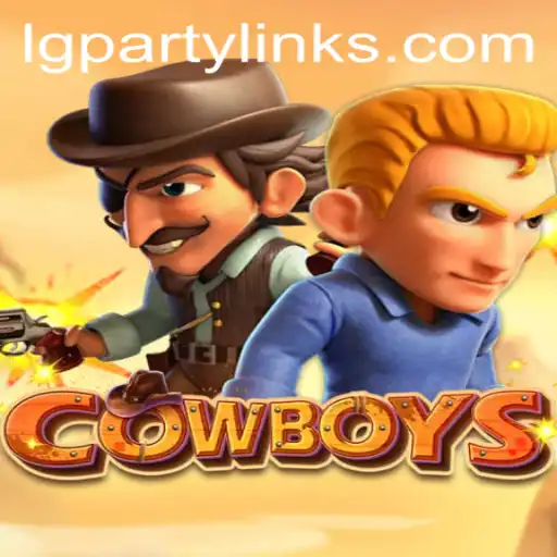 Exploring the Thrill of COWBOYS: A Deep Dive into Gameplay and Strategy