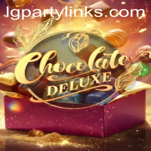 Unveiling ChocolateDeluxe: A Gourmet Gaming Experience