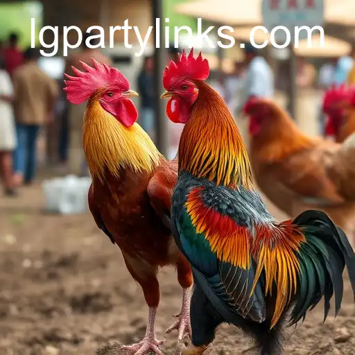 Exploring the Facets of Cockfighting: A Deep Dive Into Its Cultural and Economic Impacts