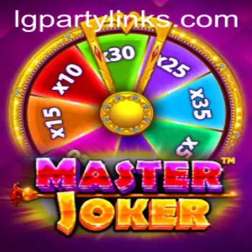 MasterJoker: A Thrilling Game Experience